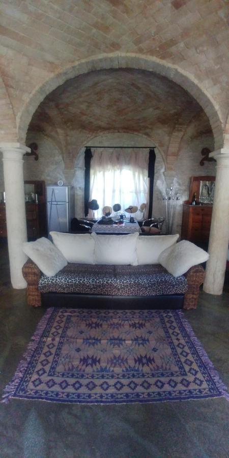 Villa Lo Scrigno Di Lara Ceresara Exterior foto